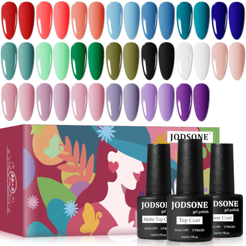 JODSONE polish gel